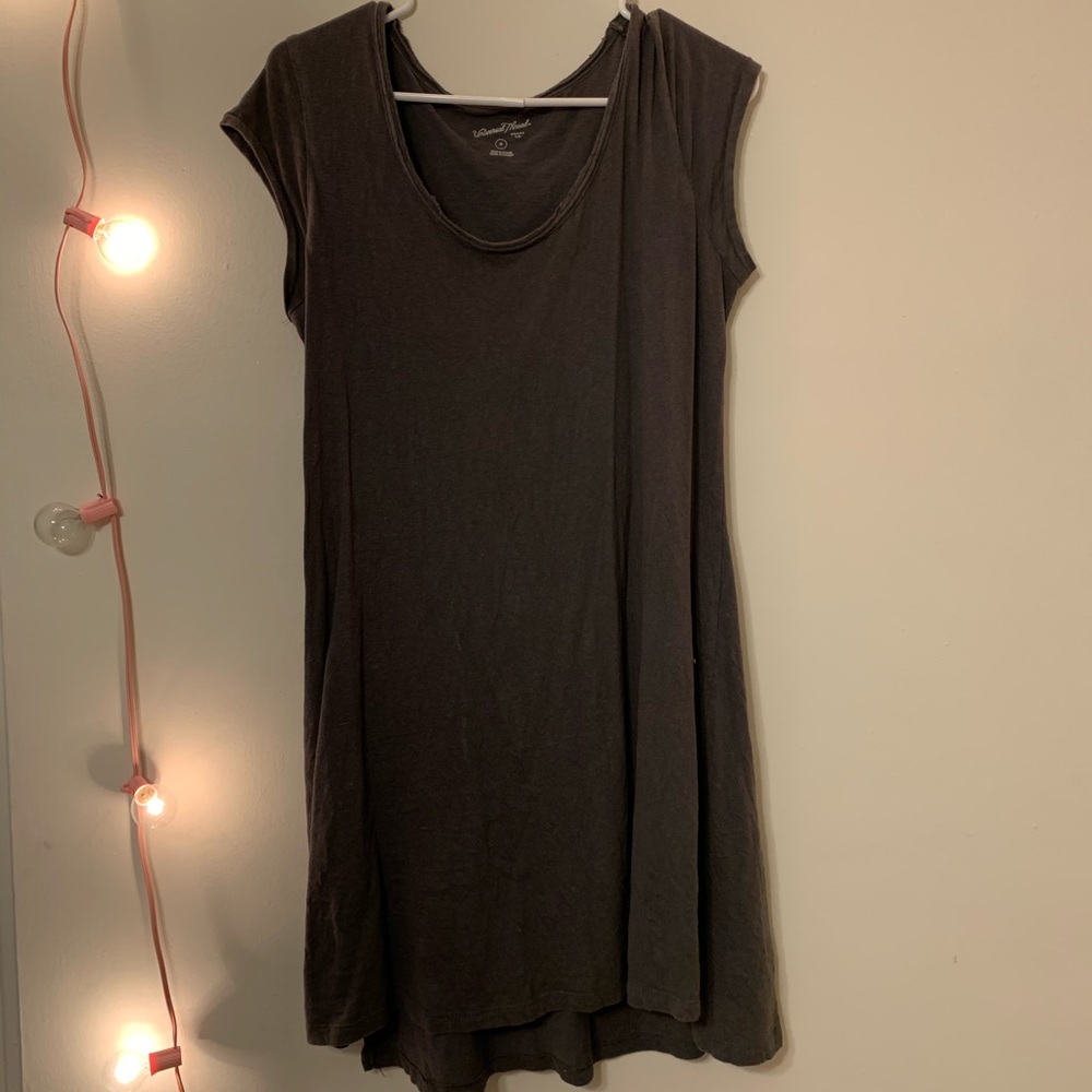 SALE - T-Shirt Dress